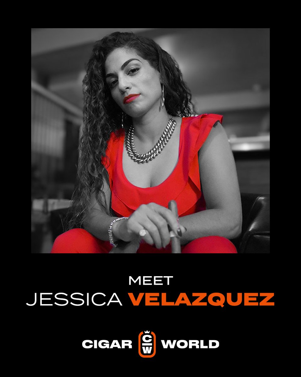 Cigar World tweet media