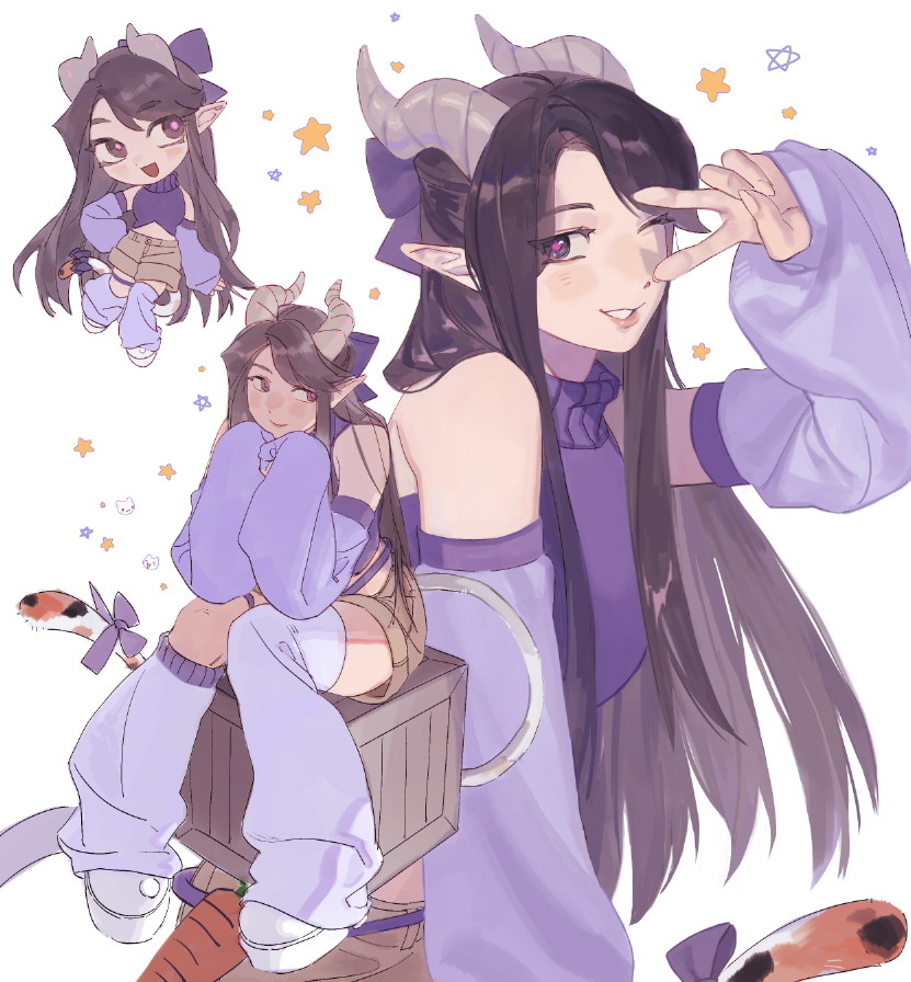 a 🗡️🍉 tweet media