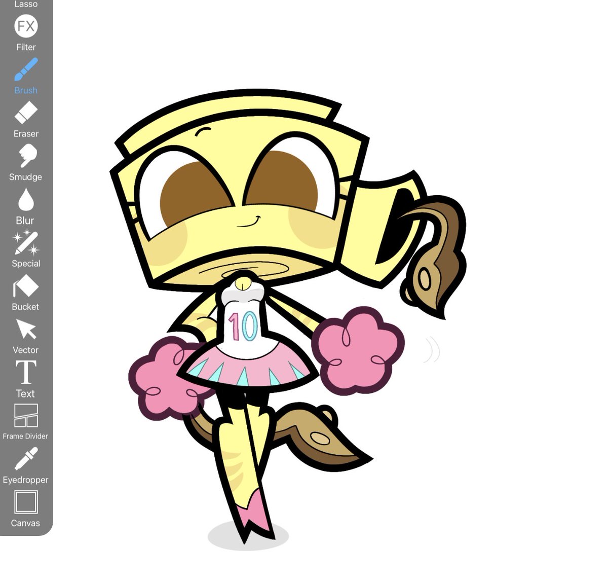 Nova / 🌙🧁 tweet media