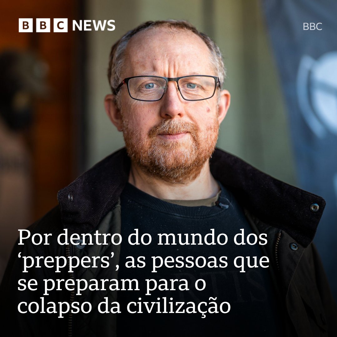 BBC News Brasil tweet media