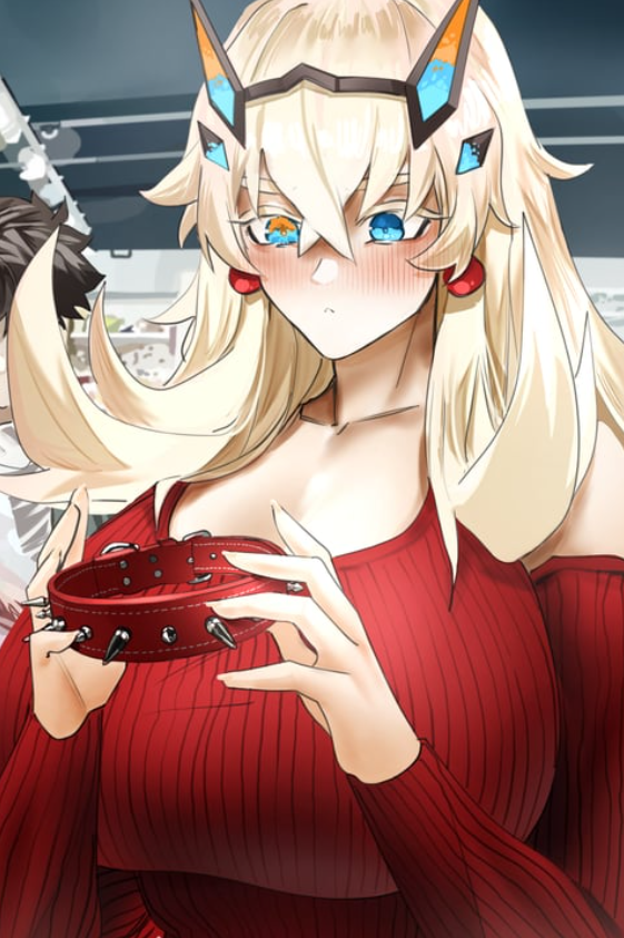 Barghest tweet media