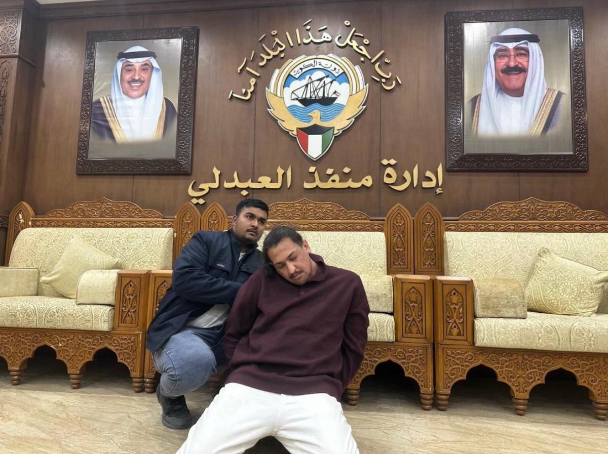 ABK AL QAHTANI tweet media