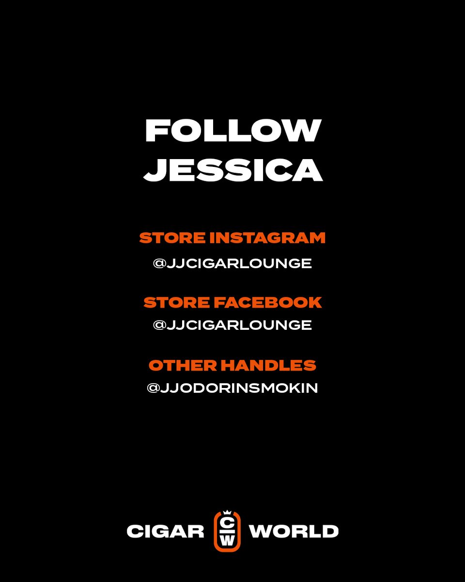 Cigar World tweet media