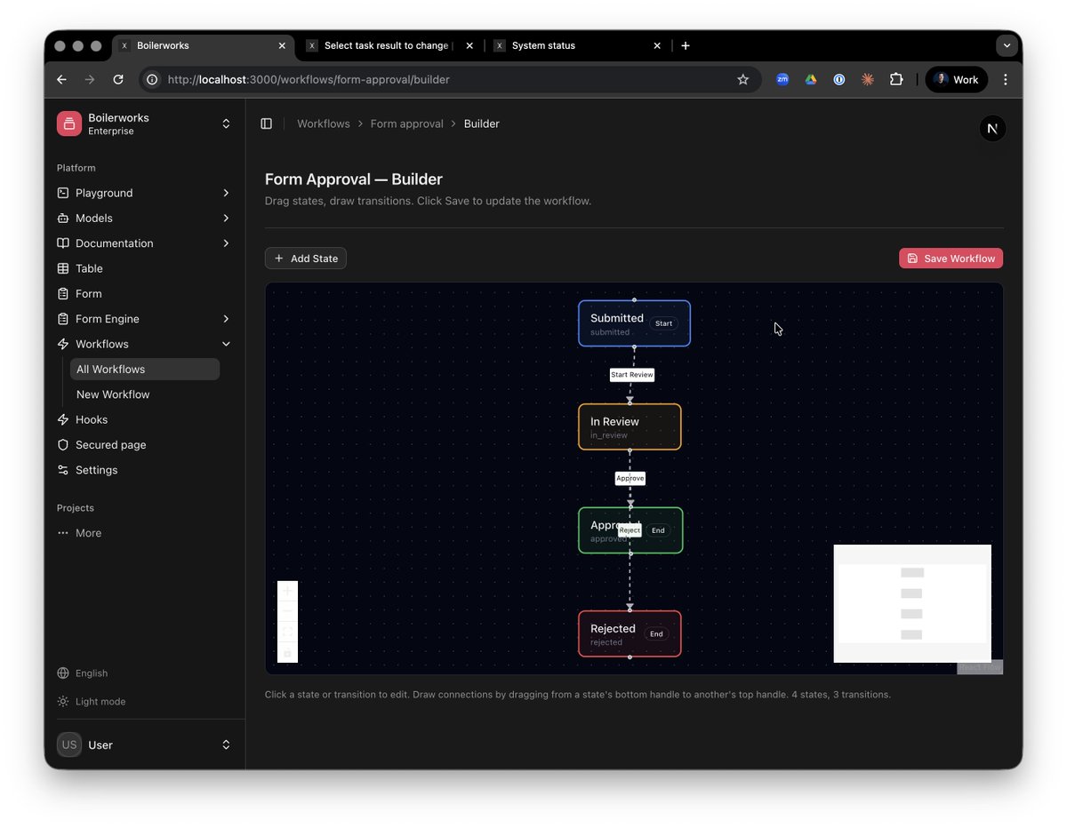 CONFLICT tweet media