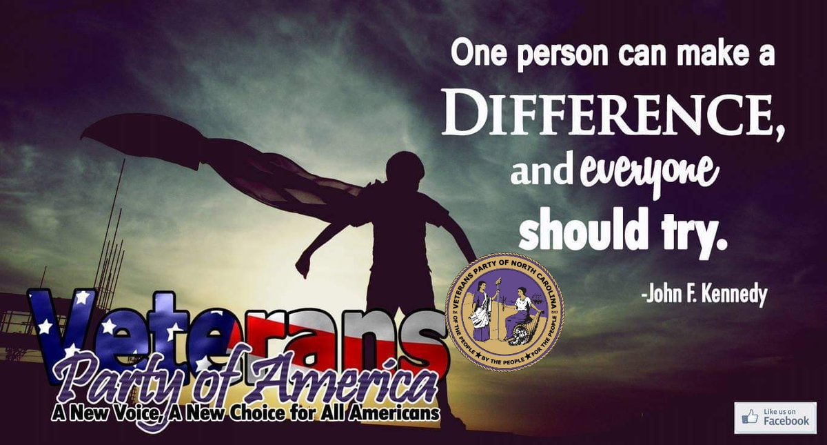 VeteransPartyNC's tweet photo. Red or blue—if it fails the people, it’s wrong.
We don’t defend parties.
We defend principles.
That’s why we’ll call out bad policy no matter who pushes it.
And that’s why we’re different.
#ncpol #NC #VeteransParty #LibertyFirst #ConstitutionalRepublic https://t.co/DJEJGqwEep