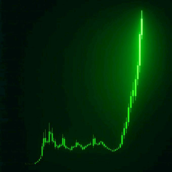 Alpha Crypto Gems 💎 tweet media