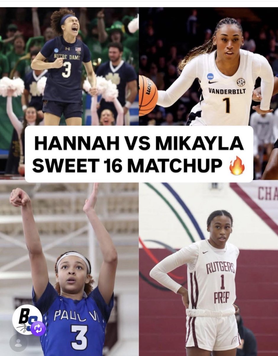 walvarez001's tweet photo. I’m so excited for our NJ girls! Who’s going to win it! I don’t know but neither is going out without a fight! https://t.co/Ve5fPbV4OD