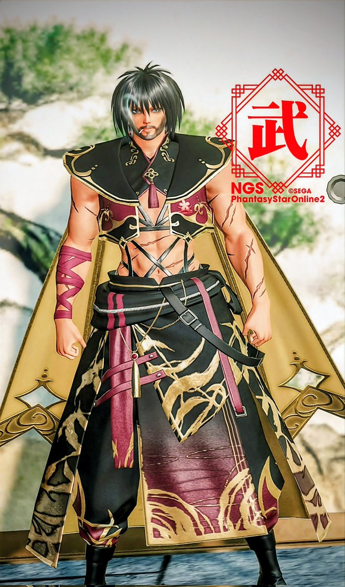 良志(オヤG)@1鯖 tweet media