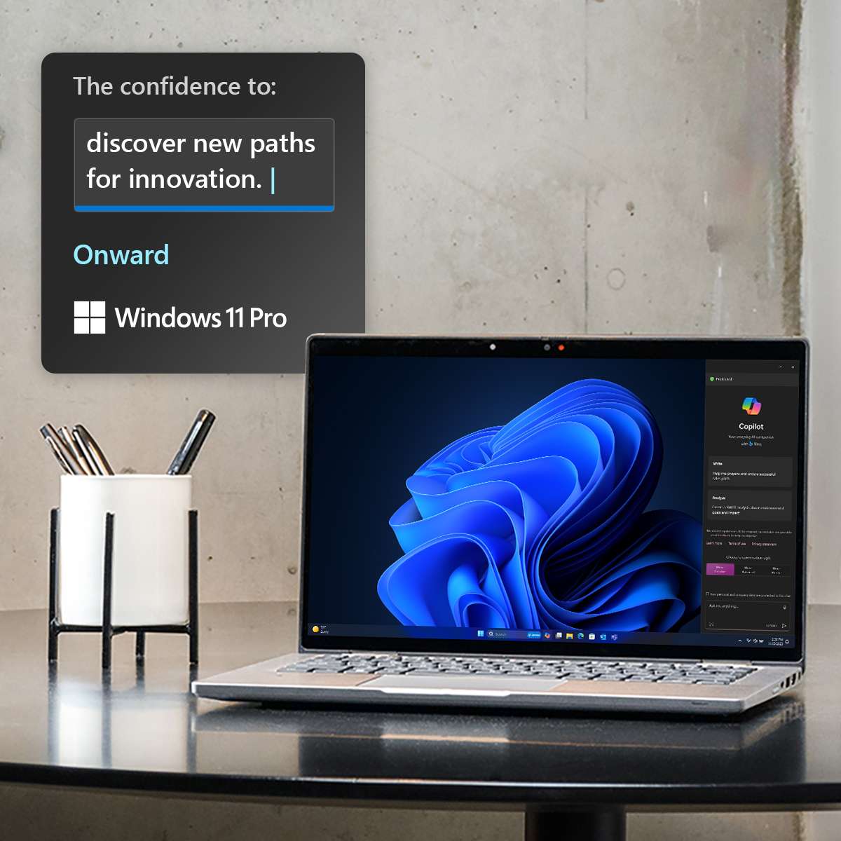 💻 Still using Windows 10? It could be driving up costs, increasing risk, and holding you back from AI-powered tools. DM me for a tailored PC refresh plan. <a href="/Windows/">Windows</a> <a href="/Copilot/">Microsoft Copilot</a>
