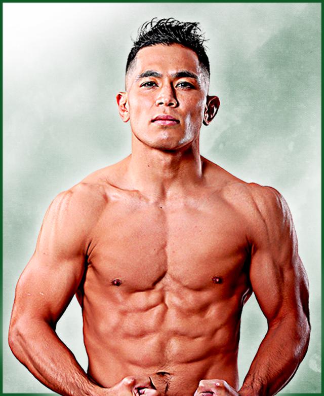 スパイク・カーライルとアラン“ヒロ”ヤマニハがプロレスデビュー。

ヒロは寒天マンとのタッグでLEONA＆長井隆之介（長井満也の息子）、カーライルは黒潮TOKYOジャパンとのシングルマッチ！