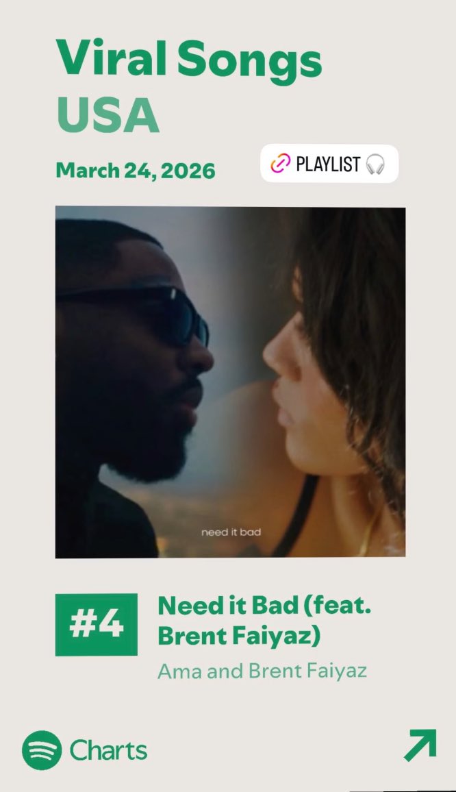 RNB RADAR tweet media