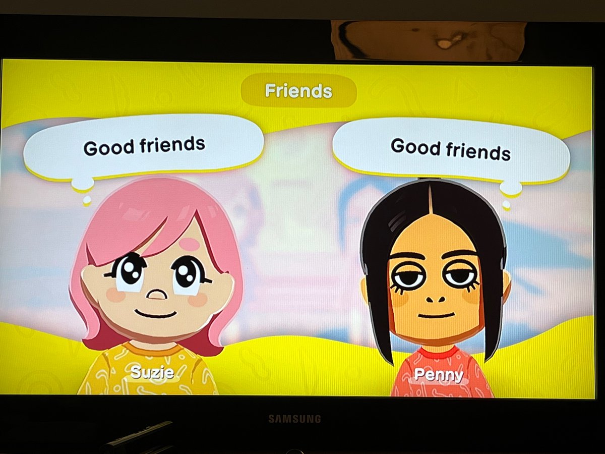 BillSpooks (COMMS FULL!!! Keep checking back!) tweet media