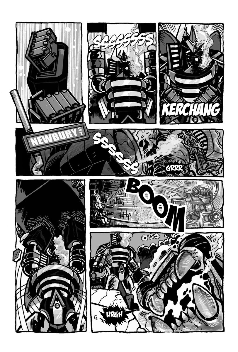 Frankie B Washington tweet media