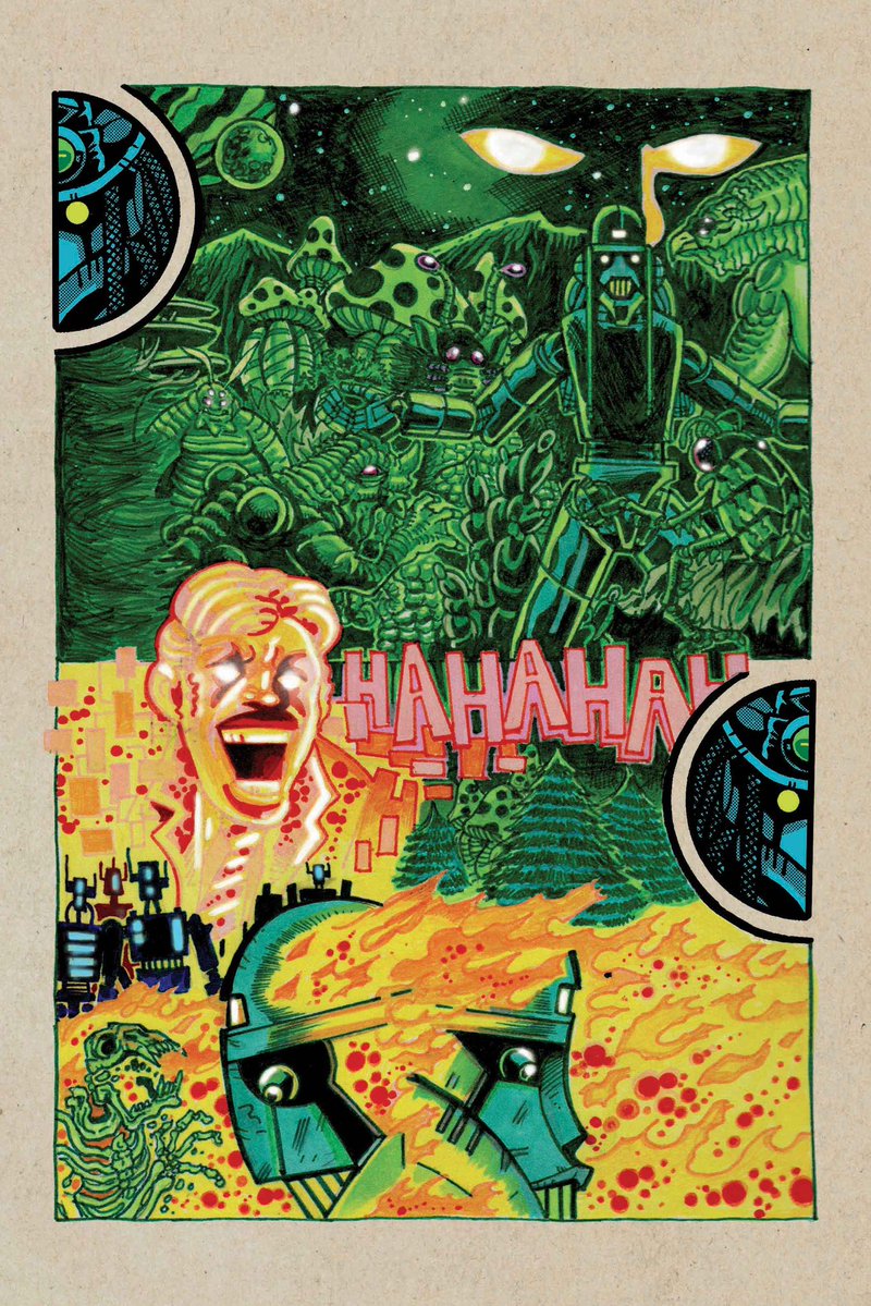 Frankie B Washington tweet media