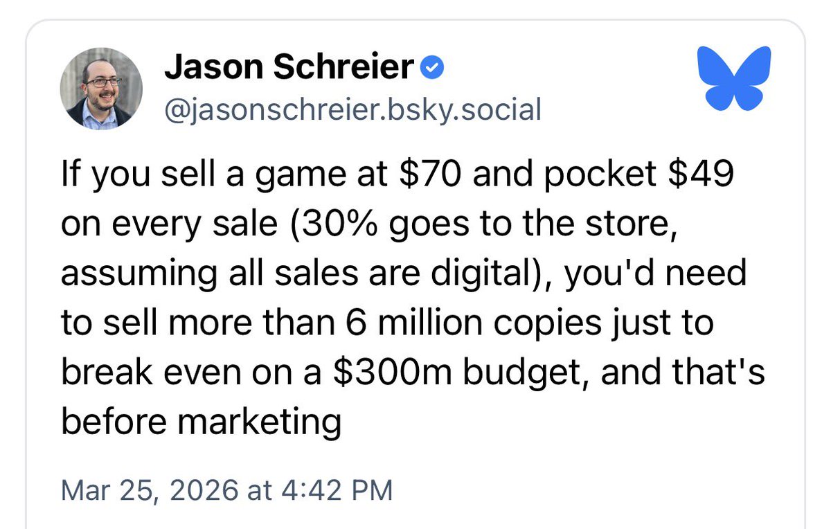 Hunter 🎮 tweet media