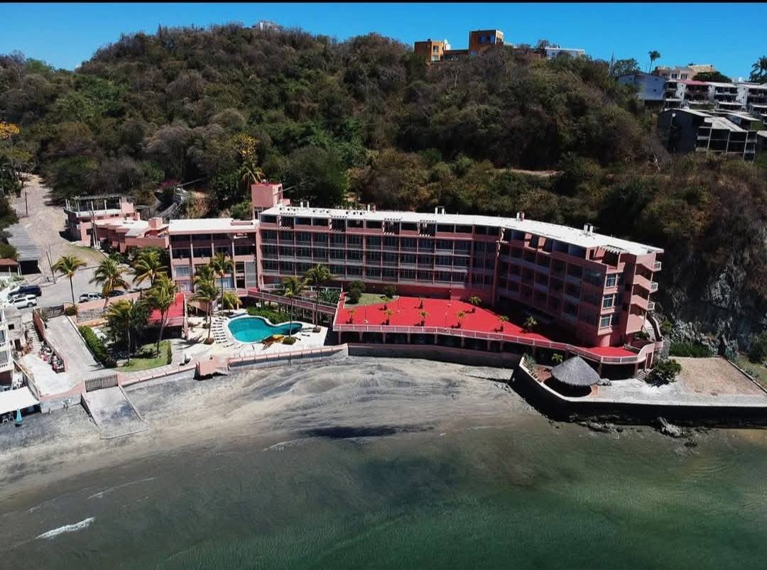 José Díaz tweet media