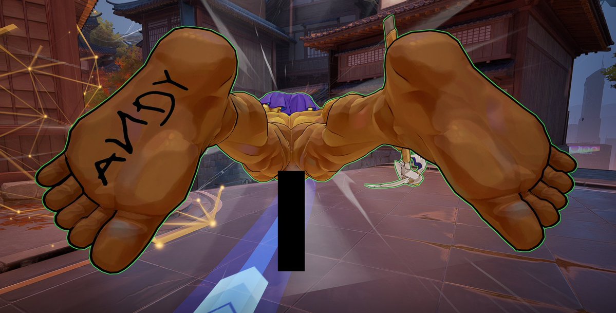 EsperJosh (Just a lil guy) tweet media