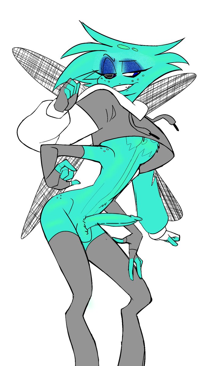 Exorcist Lord Abel (MultiMuse) tweet media