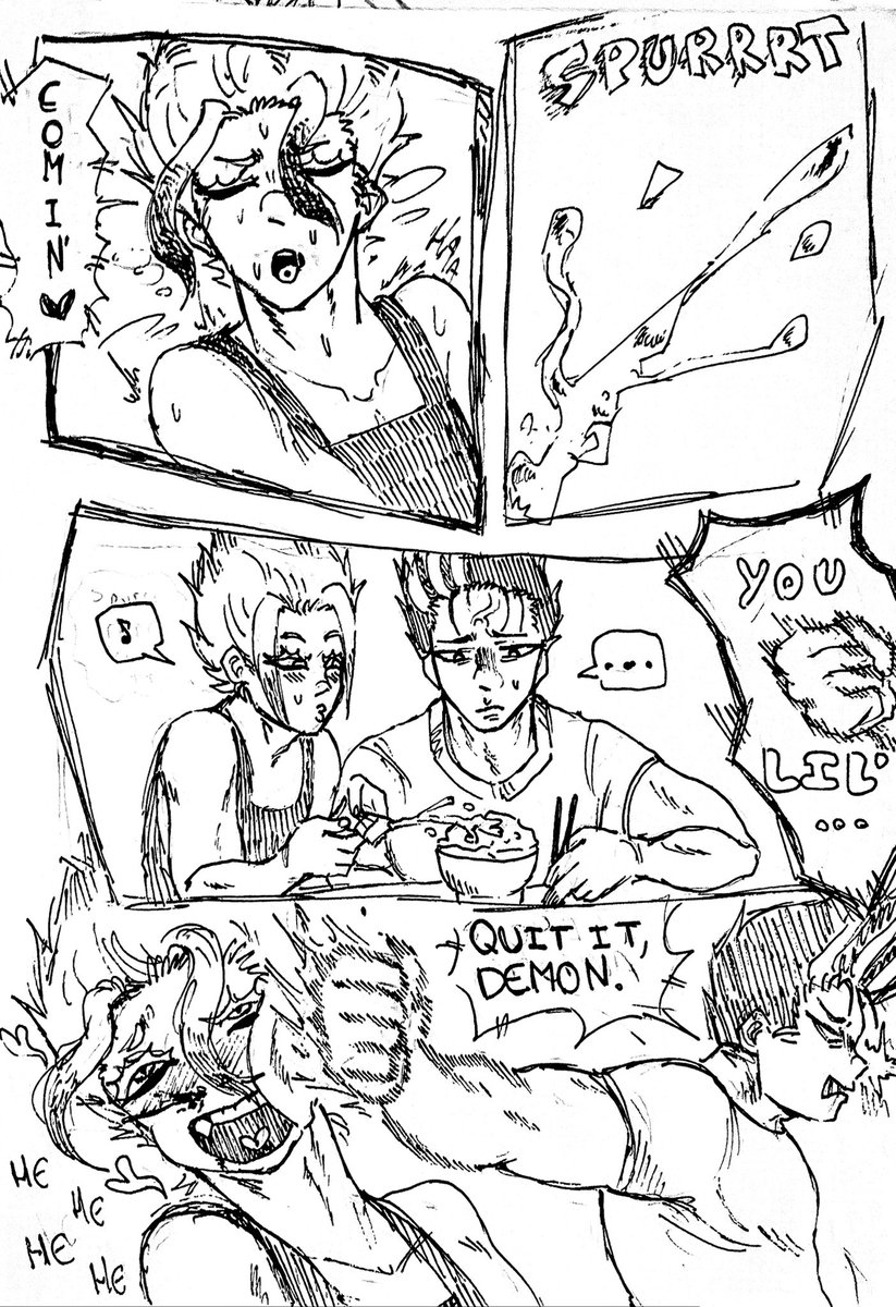 Zitto!! ^_^ tweet media