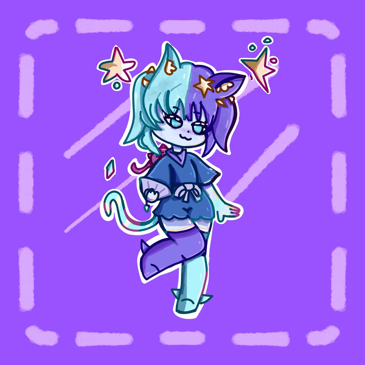 AngeloDev | Commissions Open | tweet media