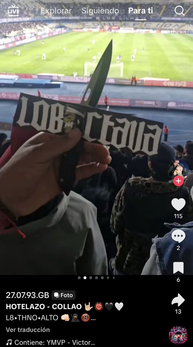 ALMIERDA tweet media