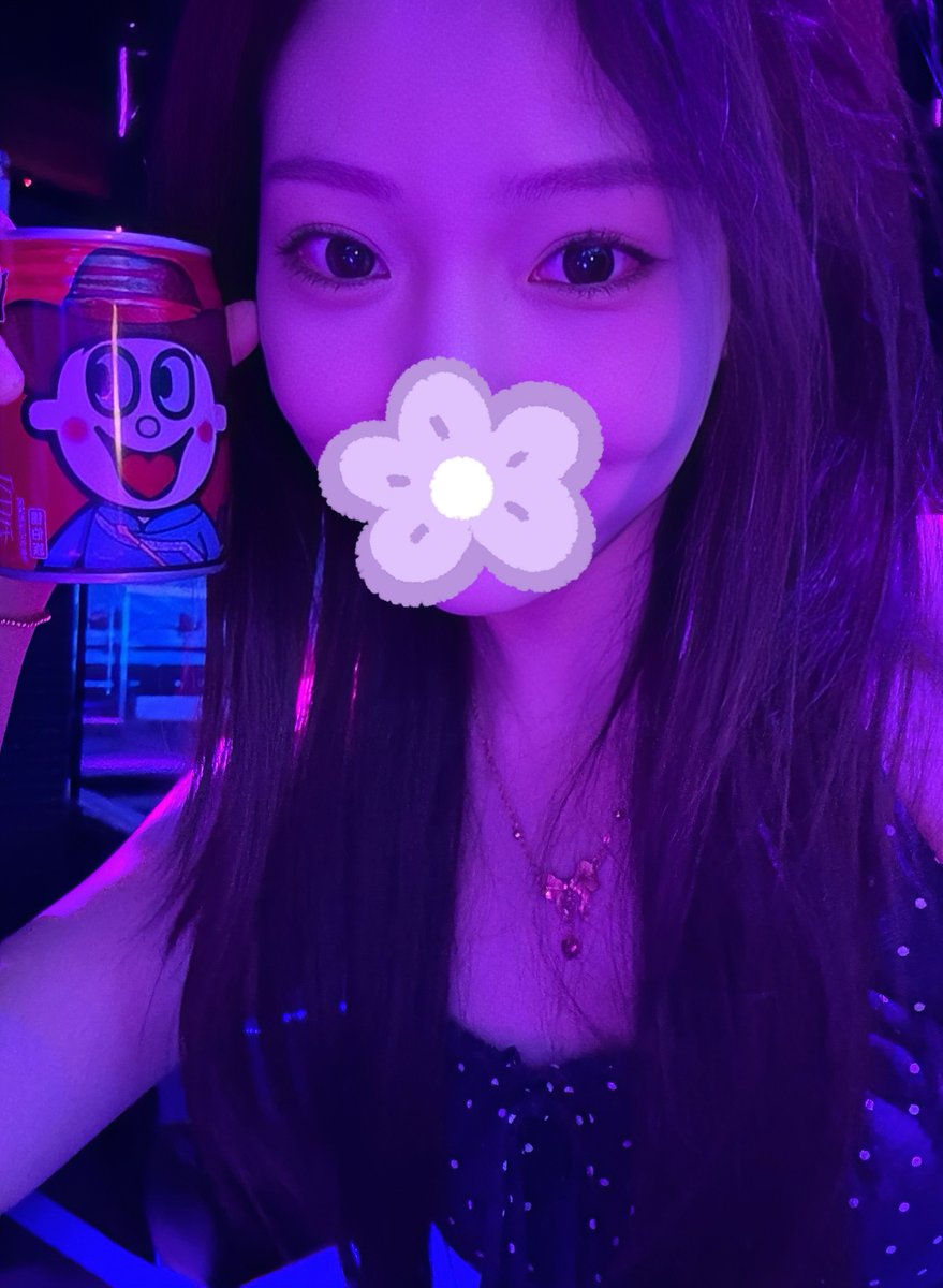 Anni城管 tweet media