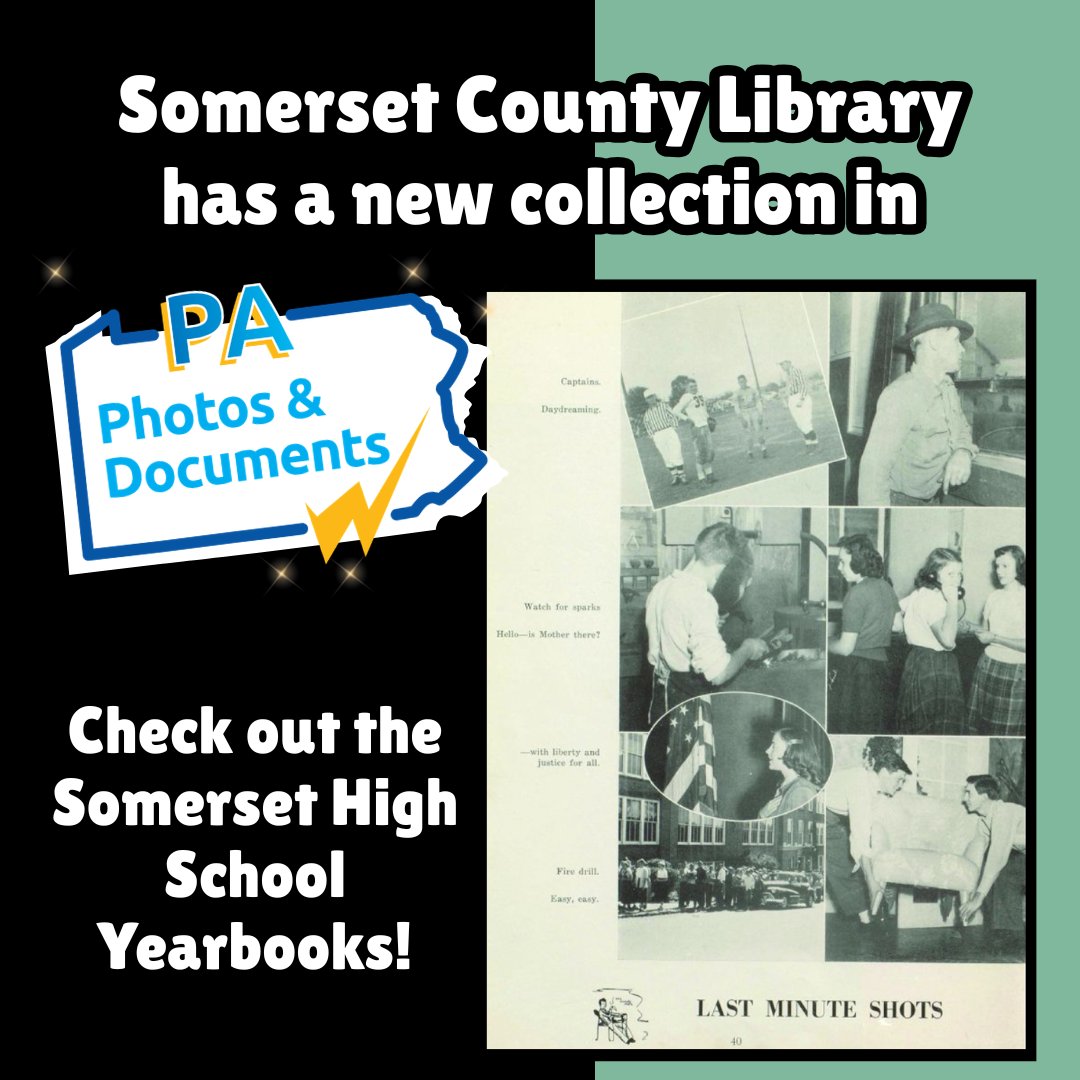 POWERLibrary tweet media