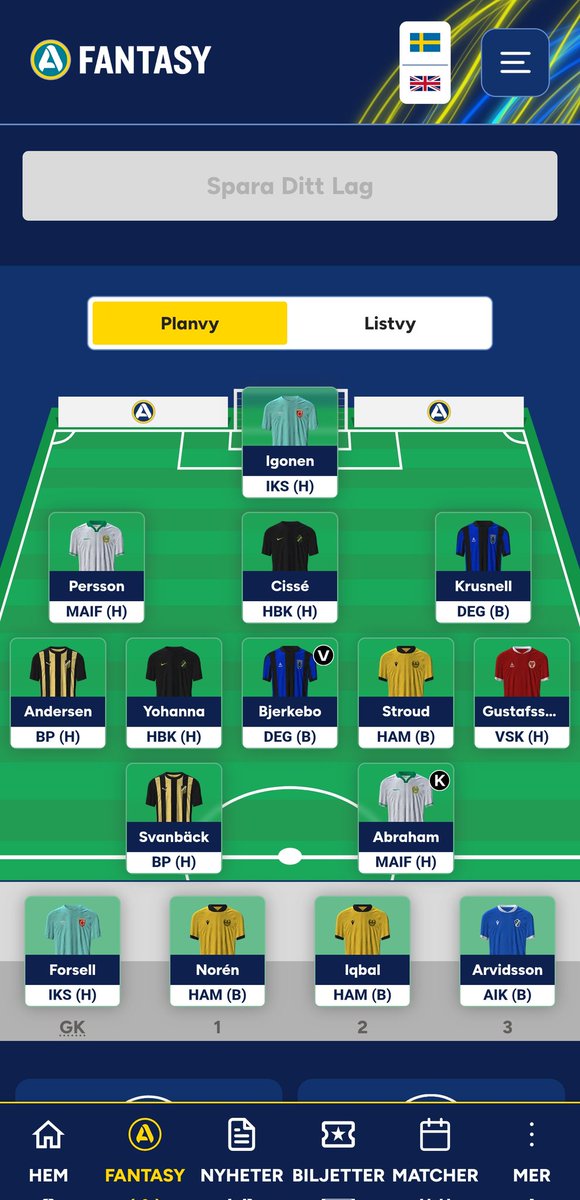 turboanka's tweet photo. @FantasyGuiden Ett av många utkast👀 https://t.co/NiMlt7moZN