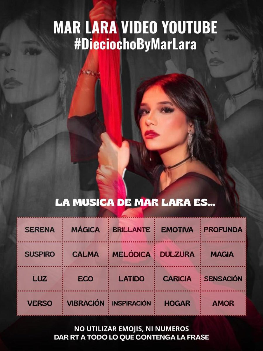 Destinadas_oficial ❤️‍🩹🧶 tweet media