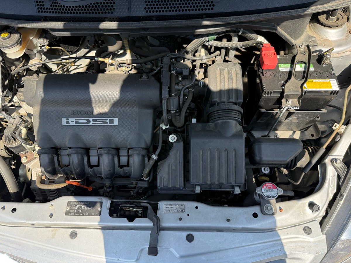 チームMHO 自動車整備士 tweet media