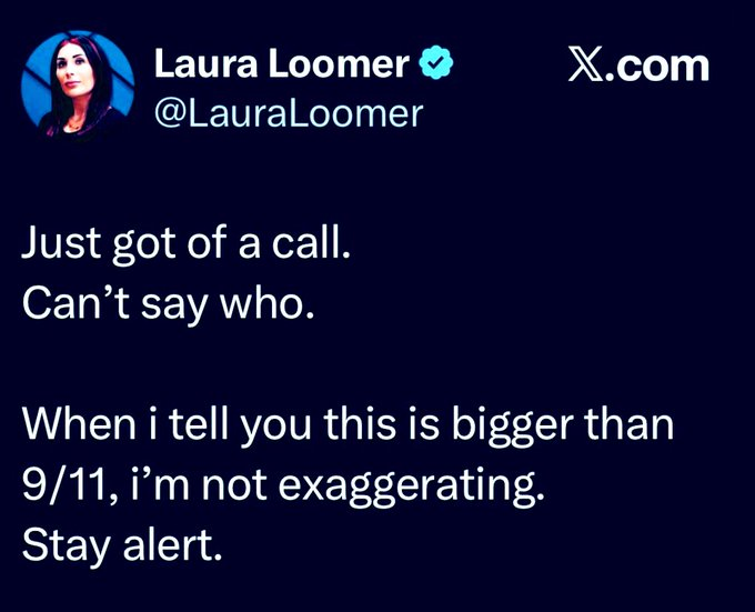 ThePatrioticBlonde🇺🇸 tweet media