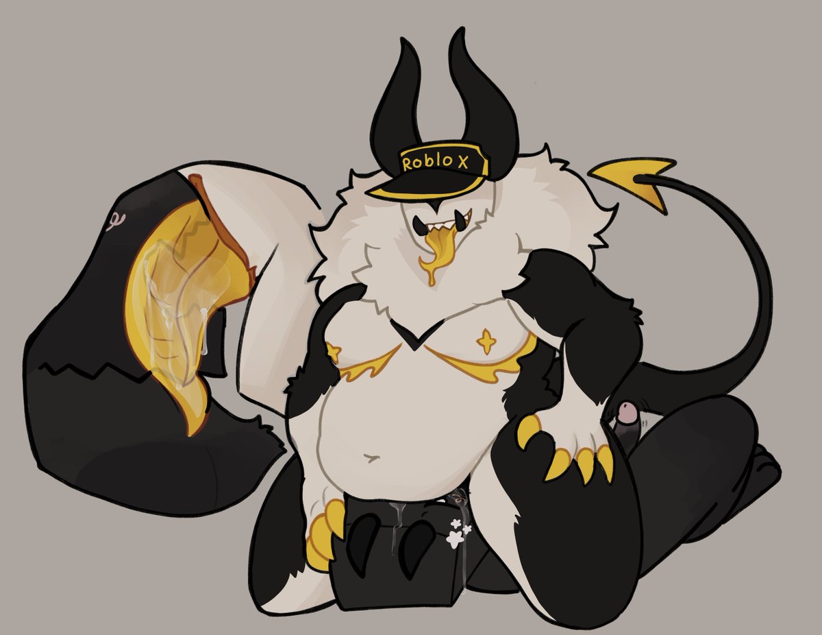 🔞DeadMeatBoar🔞 tweet media