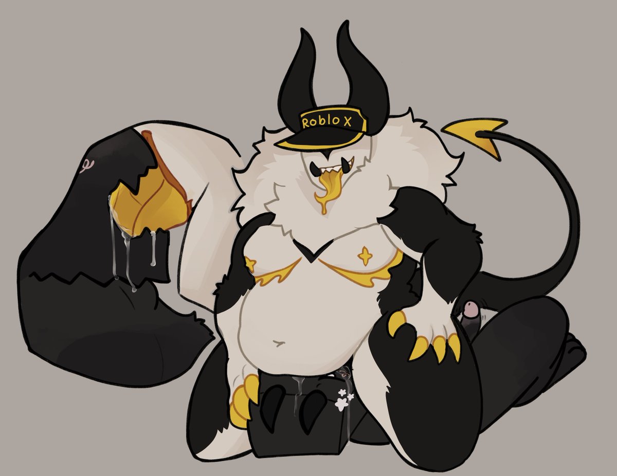 🔞DeadMeatBoar🔞 tweet media