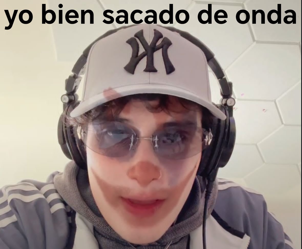 leonids on crack tweet media