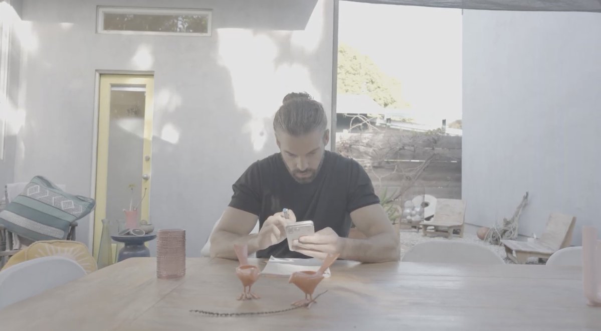 MATT GRAY tweet media