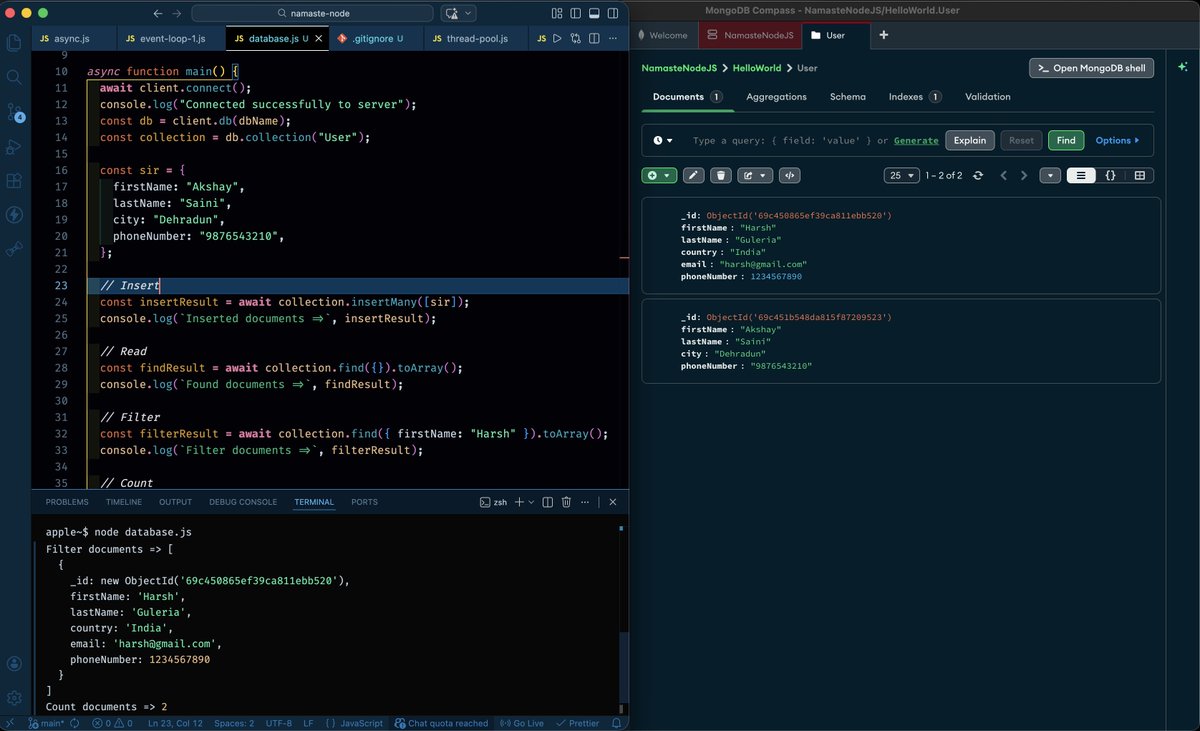 Harsh Guleria tweet media
