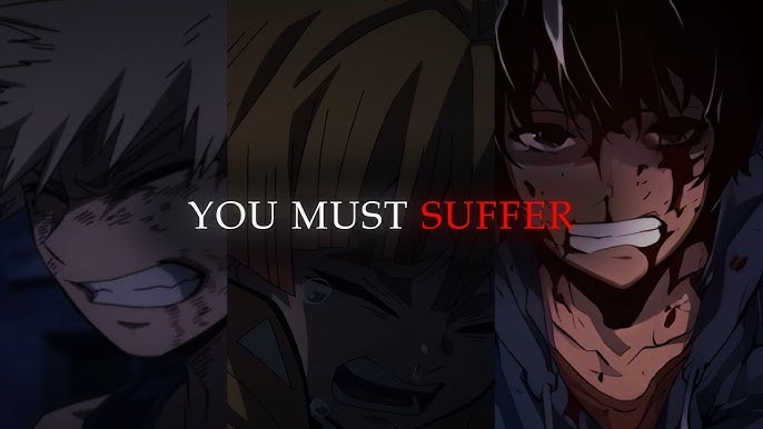 Suffer On Sol tweet media