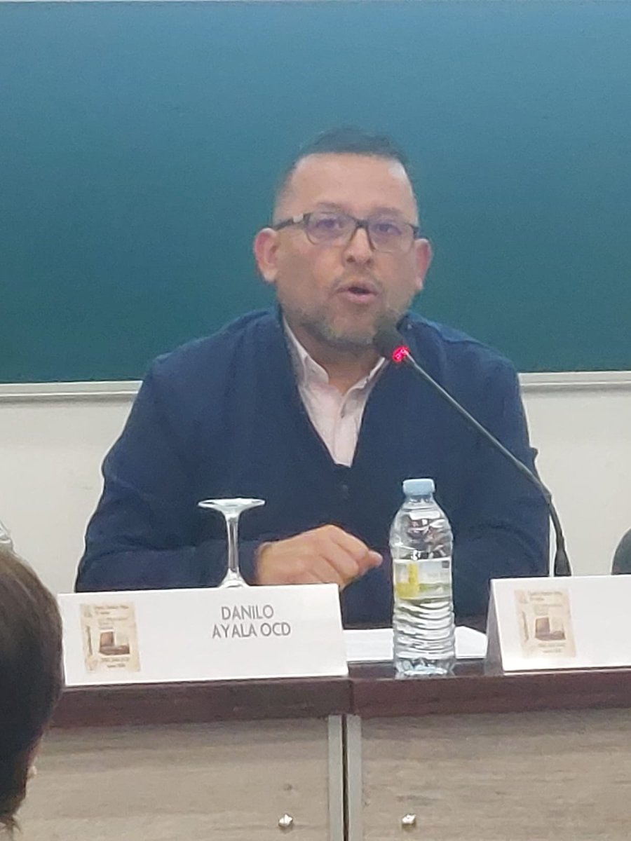 Francisco Palau tweet media