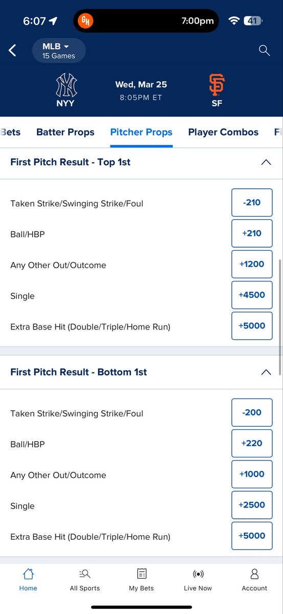 OnlyProps tweet media