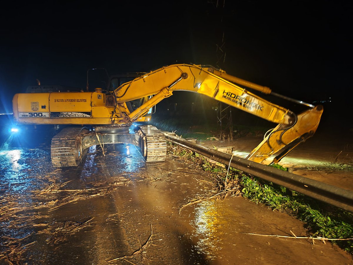 Şanlıurfa Büyükşehir 🇹🇷 tweet media