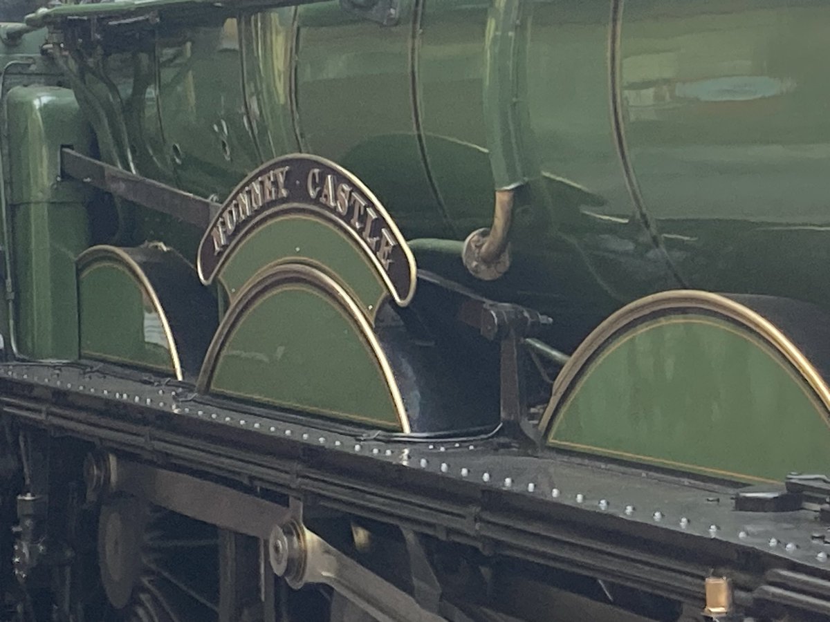 GWR Fan 28 tweet media