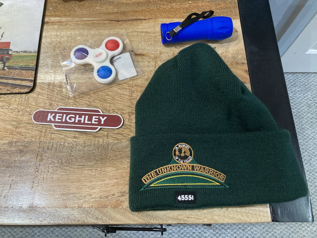 GWR Fan 28 tweet media