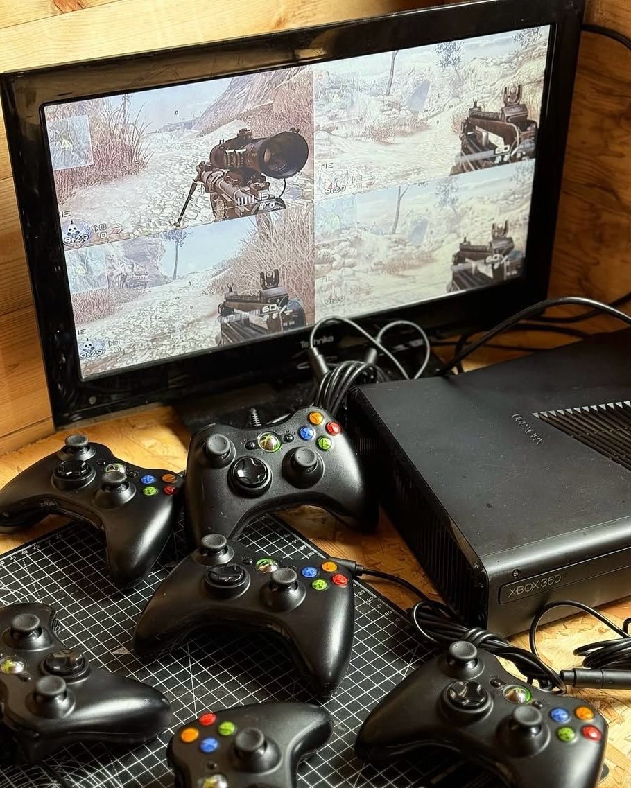 360noscope420blazeit 🎮 tweet media