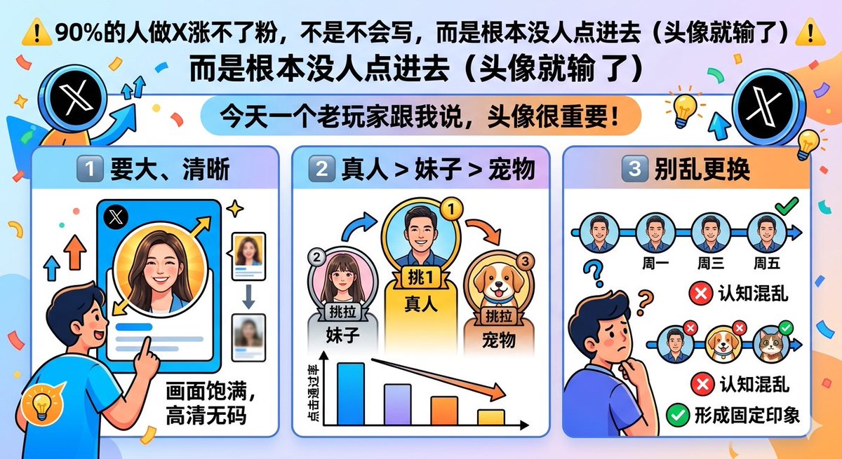 科技小柴 tweet media