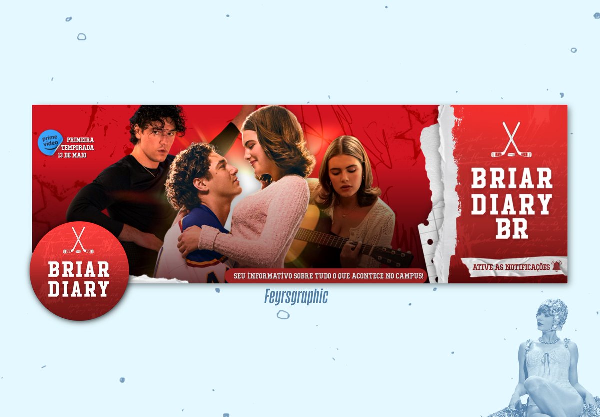 Off Campus | Briar Diary BR tweet media