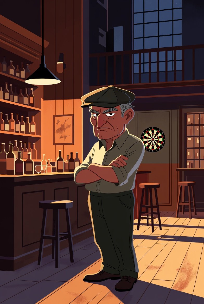 Grumpy Old Git tweet media