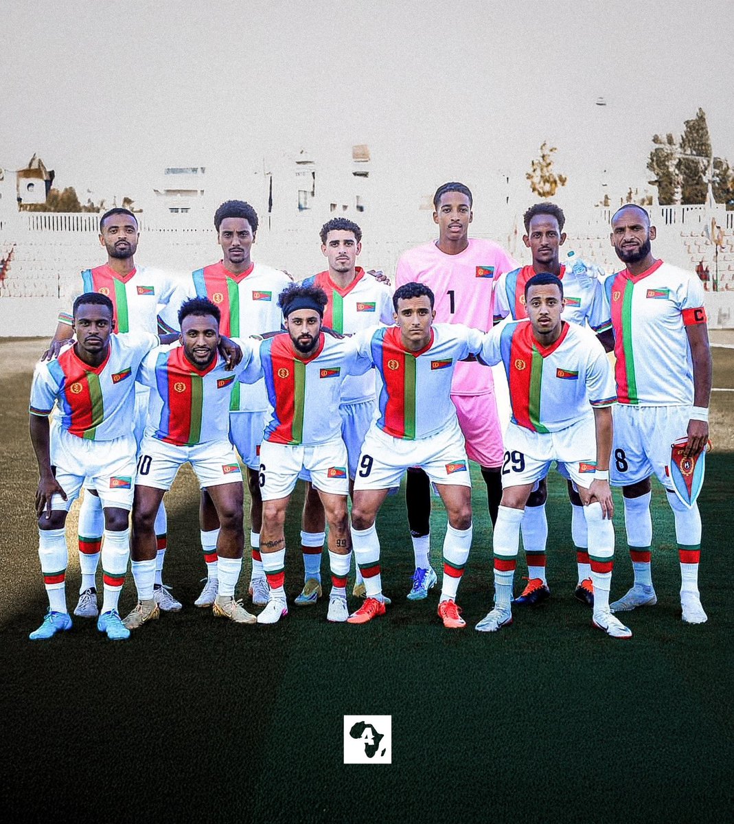 The Patriot 🇪🇷🐪❤️🚴♂️✖️ tweet media