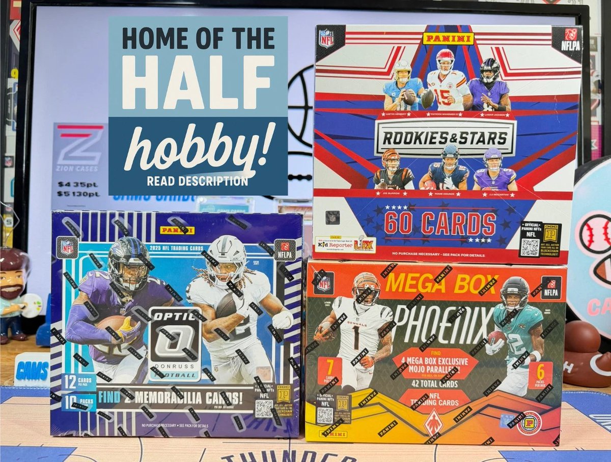 Cam’s Cards Breaks tweet media