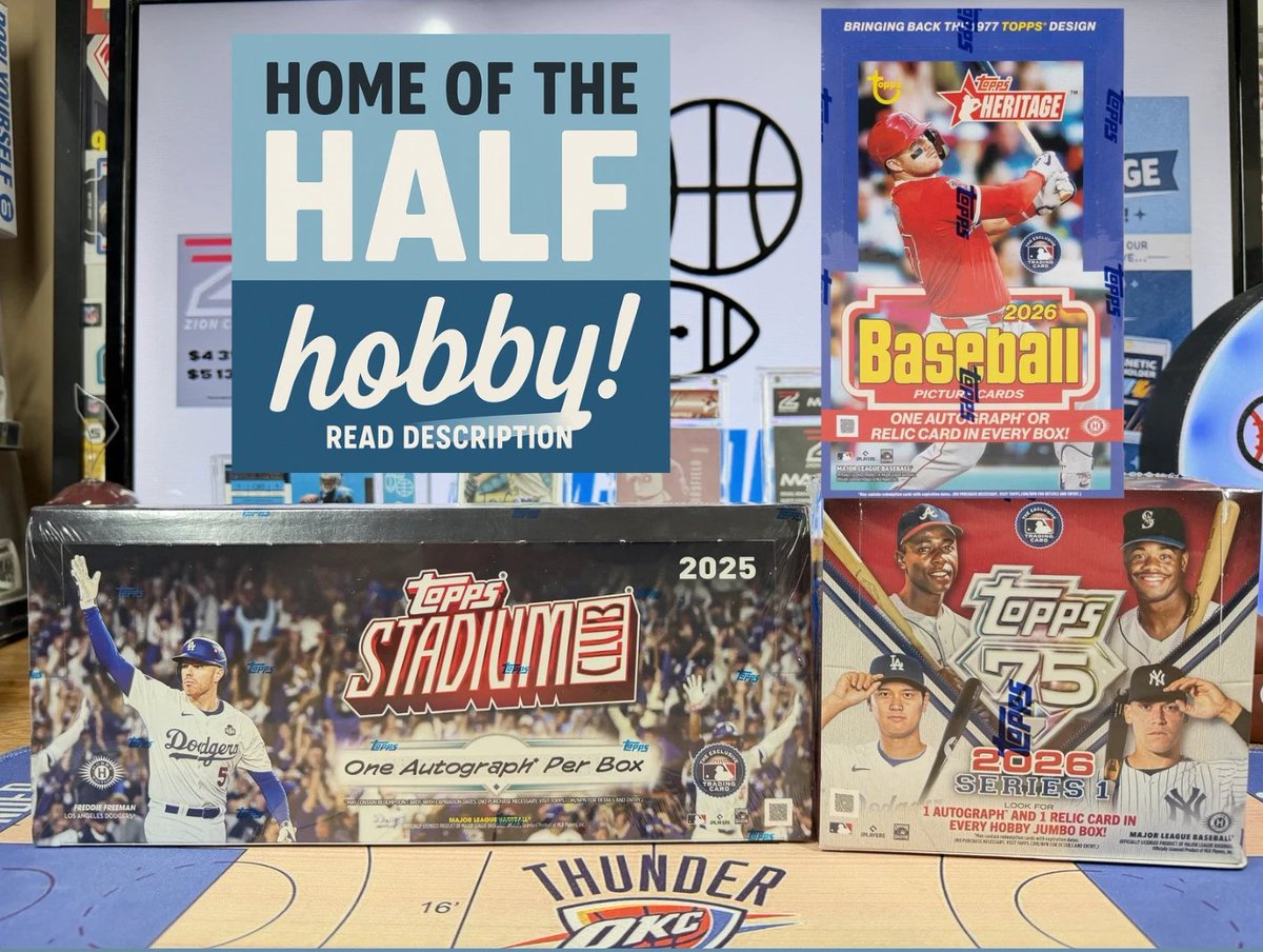 Cam’s Cards Breaks tweet media