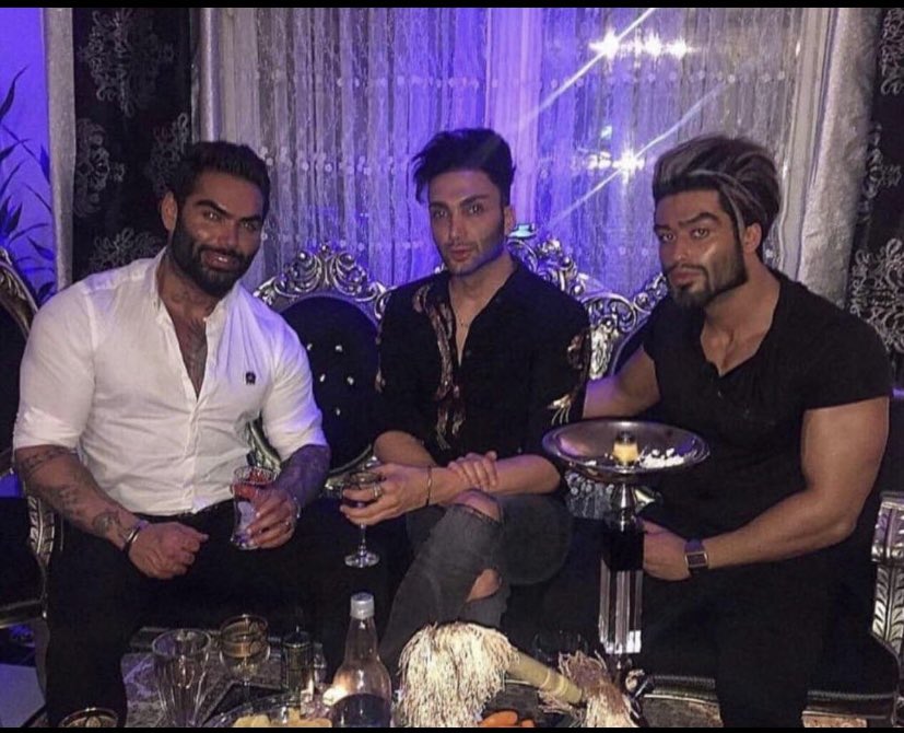 AllahuAkbar⚔️🔻🇵🇸 tweet media